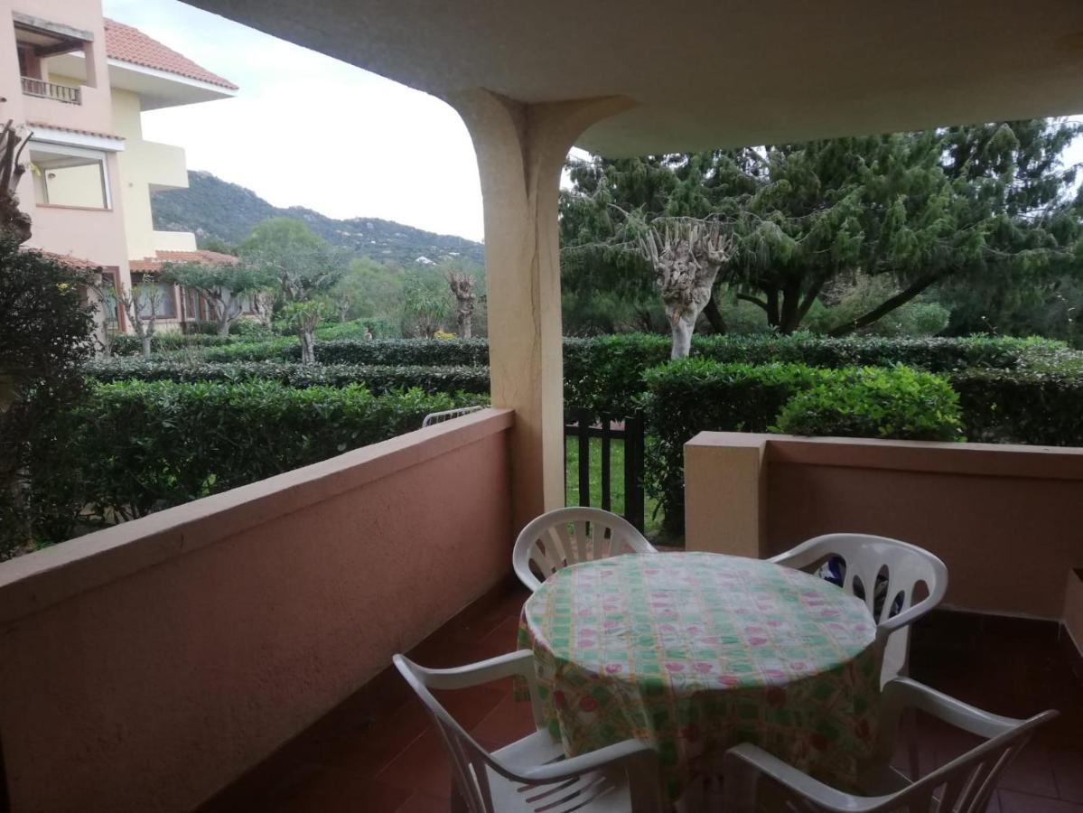 Appartement Casa Gallo Marinella (Sardinia)