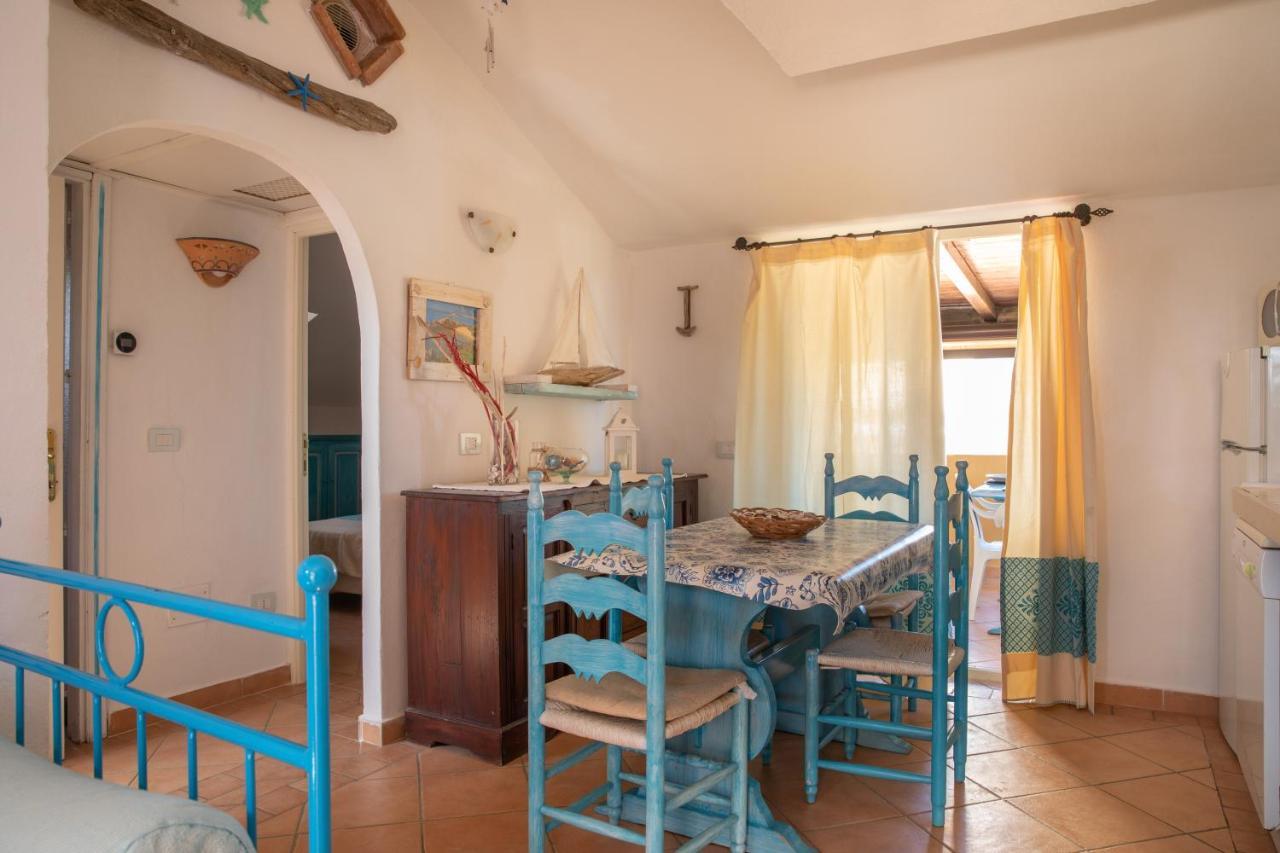 Appartement Casa Gallo *