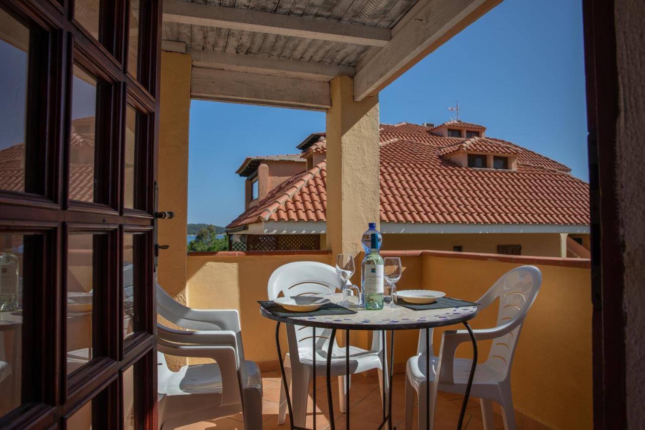 Appartement Casa Gallo Marinella (Sardinia)