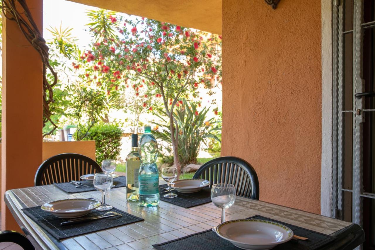 Casa Gallo Appartement *