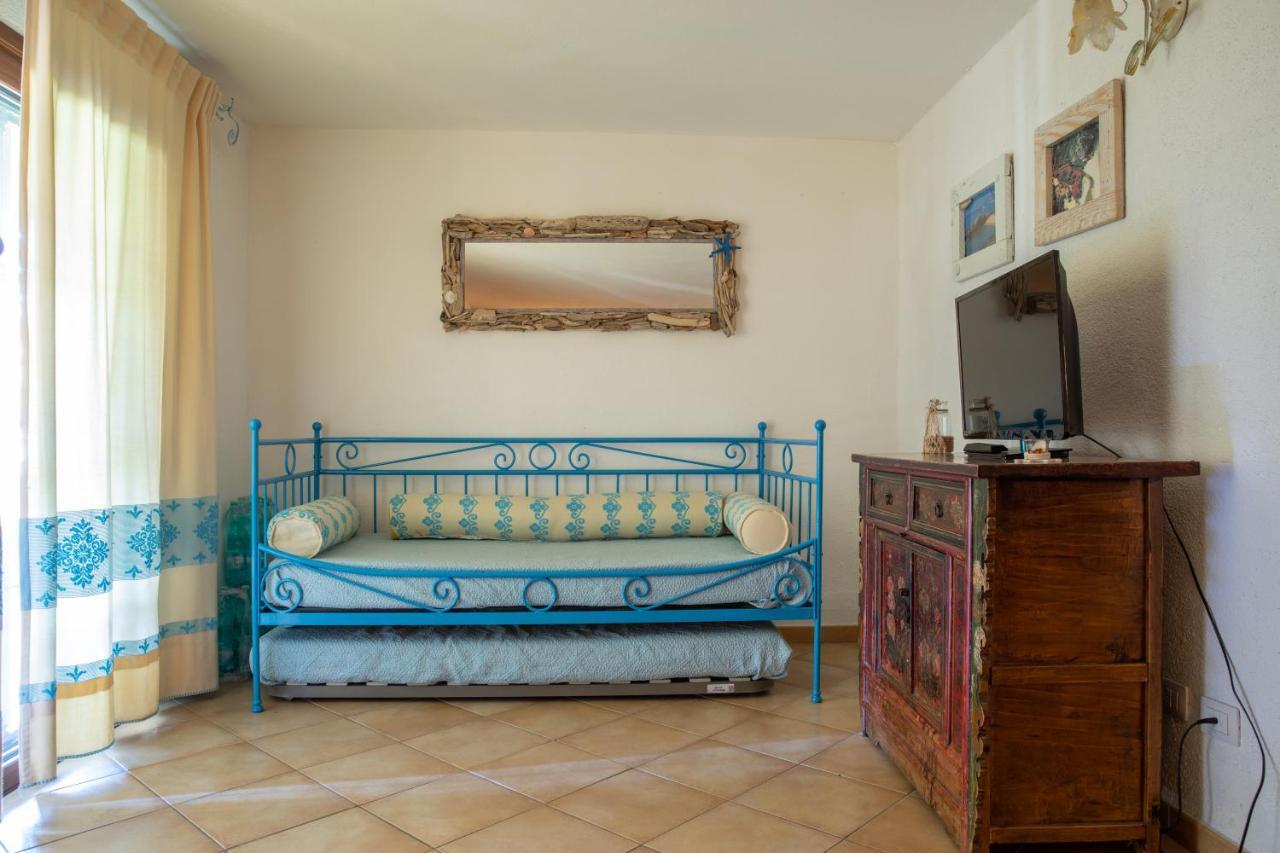 Casa Gallo Appartement