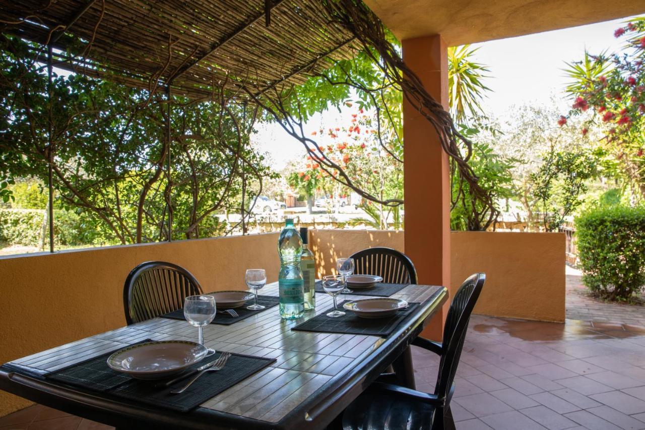 Appartement Casa Gallo Marinella (Sardinia)