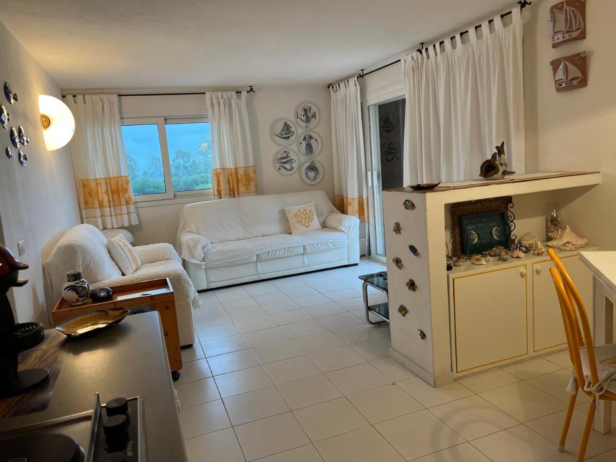 Casa Gallo Marinella (Sardinia)
