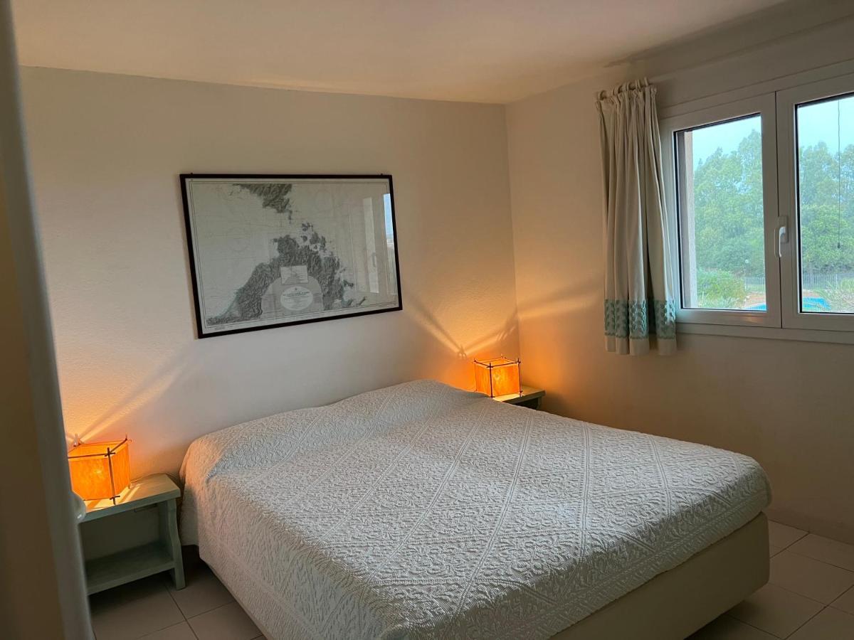 Casa Gallo Appartement Marinella (Sardinia)