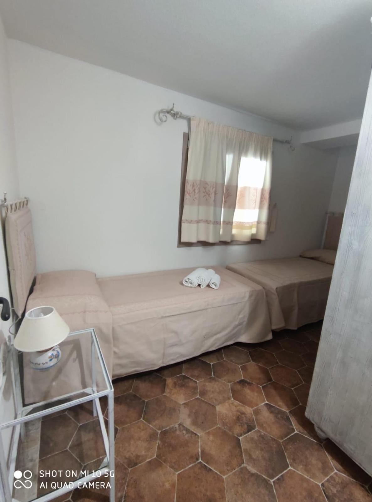 Casa Gallo Appartement Marinella (Sardinia)
