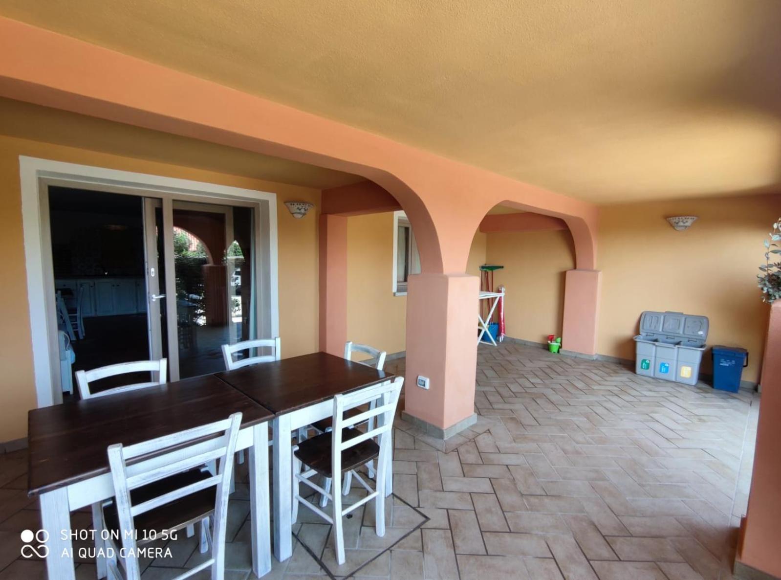 Appartement Casa Gallo *