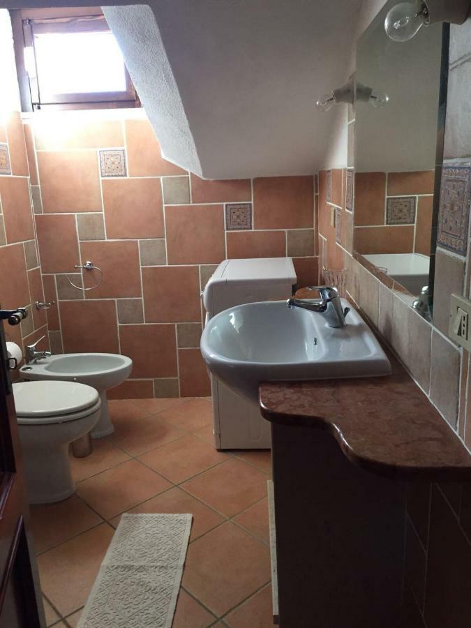 Casa Gallo Appartement Marinella (Sardinia)