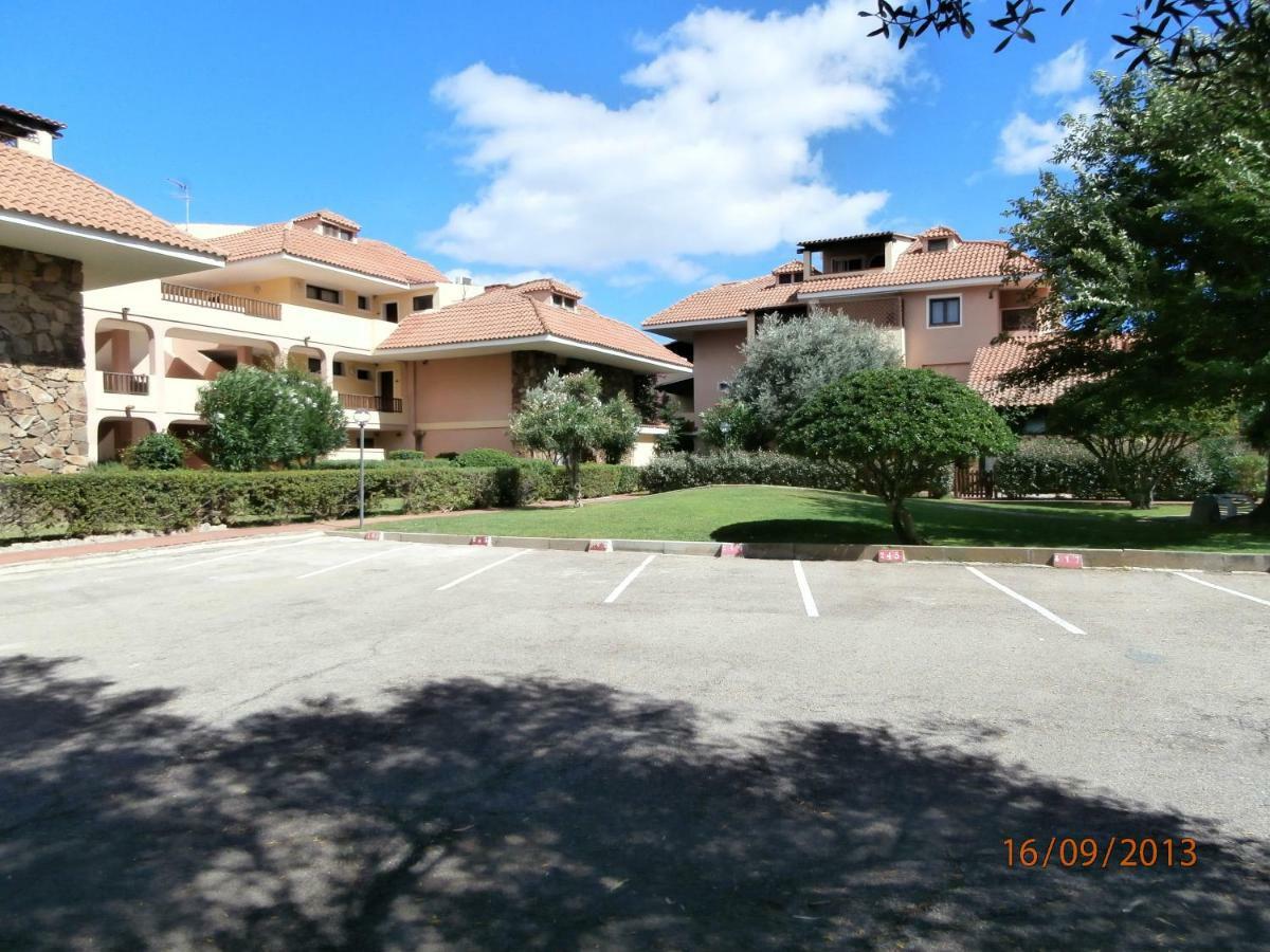 Casa Gallo Appartement