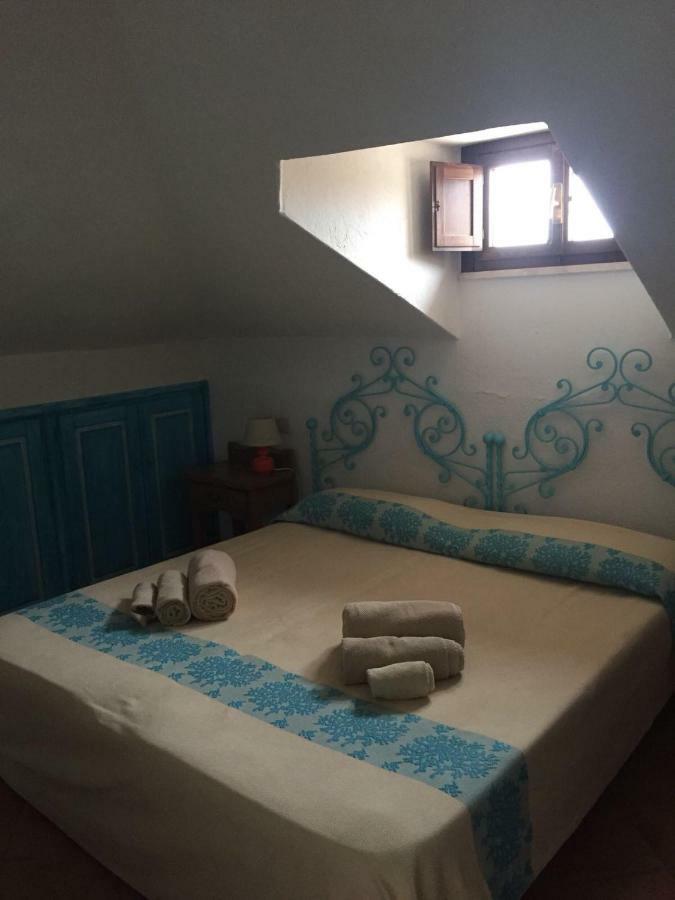 Appartement Casa Gallo Marinella (Sardinia)