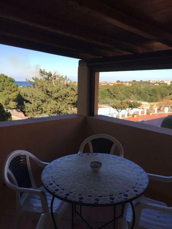 Casa Gallo Marinella (Sardinia)