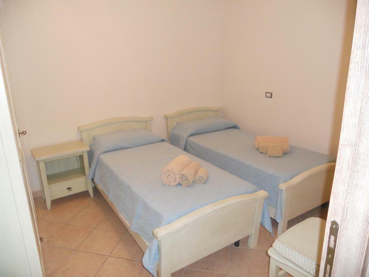 Casa Gallo Appartement Marinella (Sardinia)