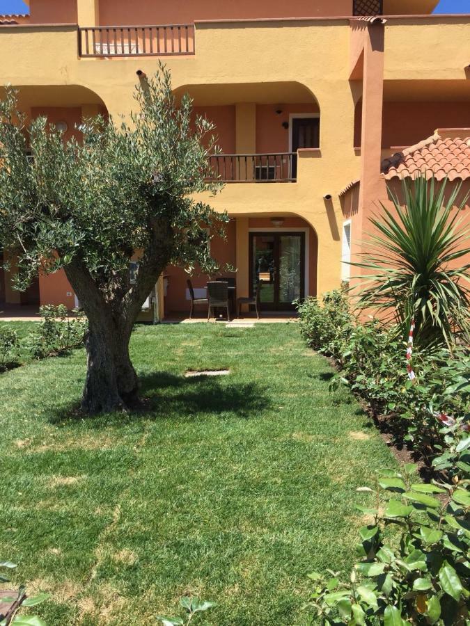 Casa Gallo Marinella (Sardinia)