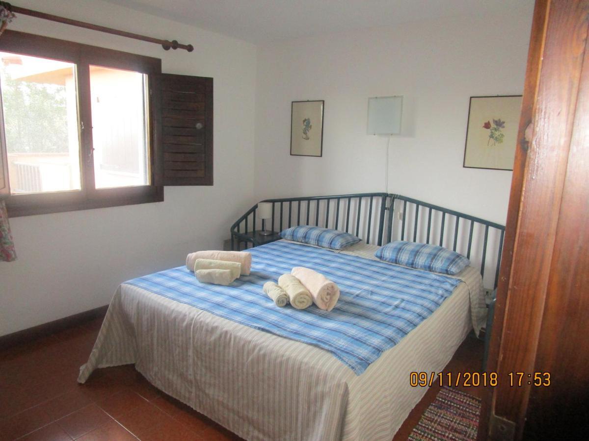 Casa Gallo Appartement *