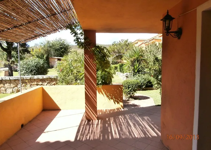 Casa Gallo