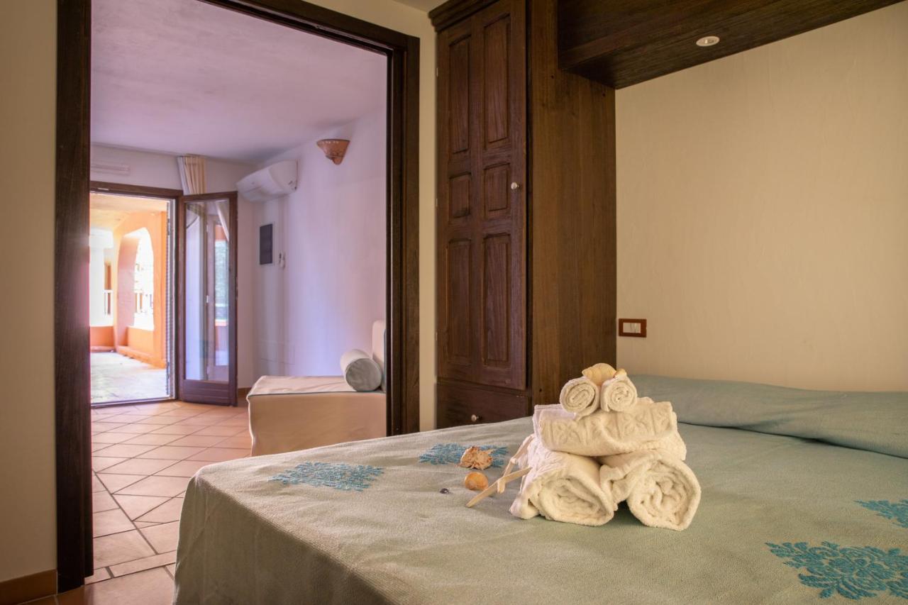 Apartment Casa Gallo