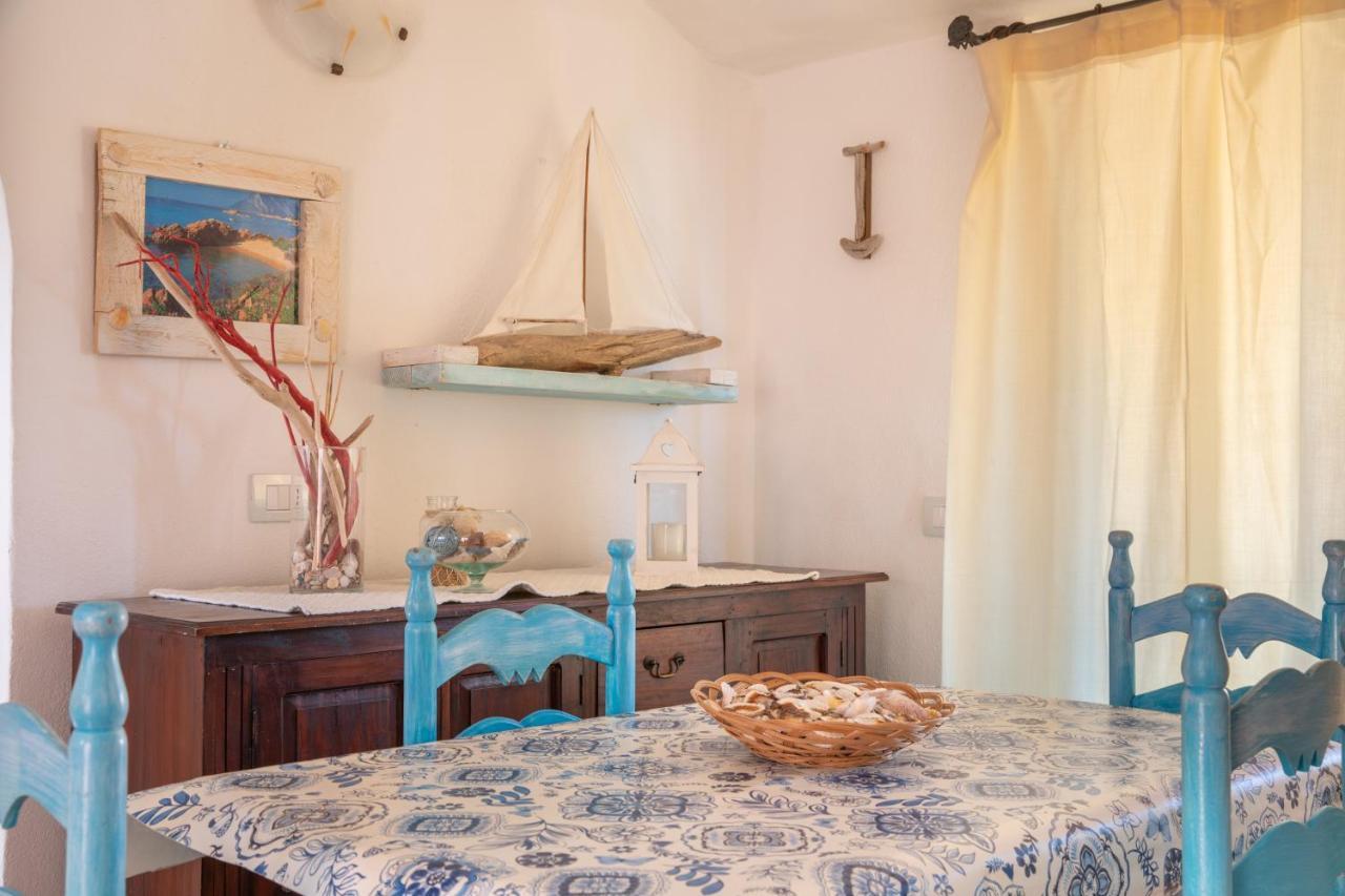 Casa Gallo * Marinella (Sardinia)