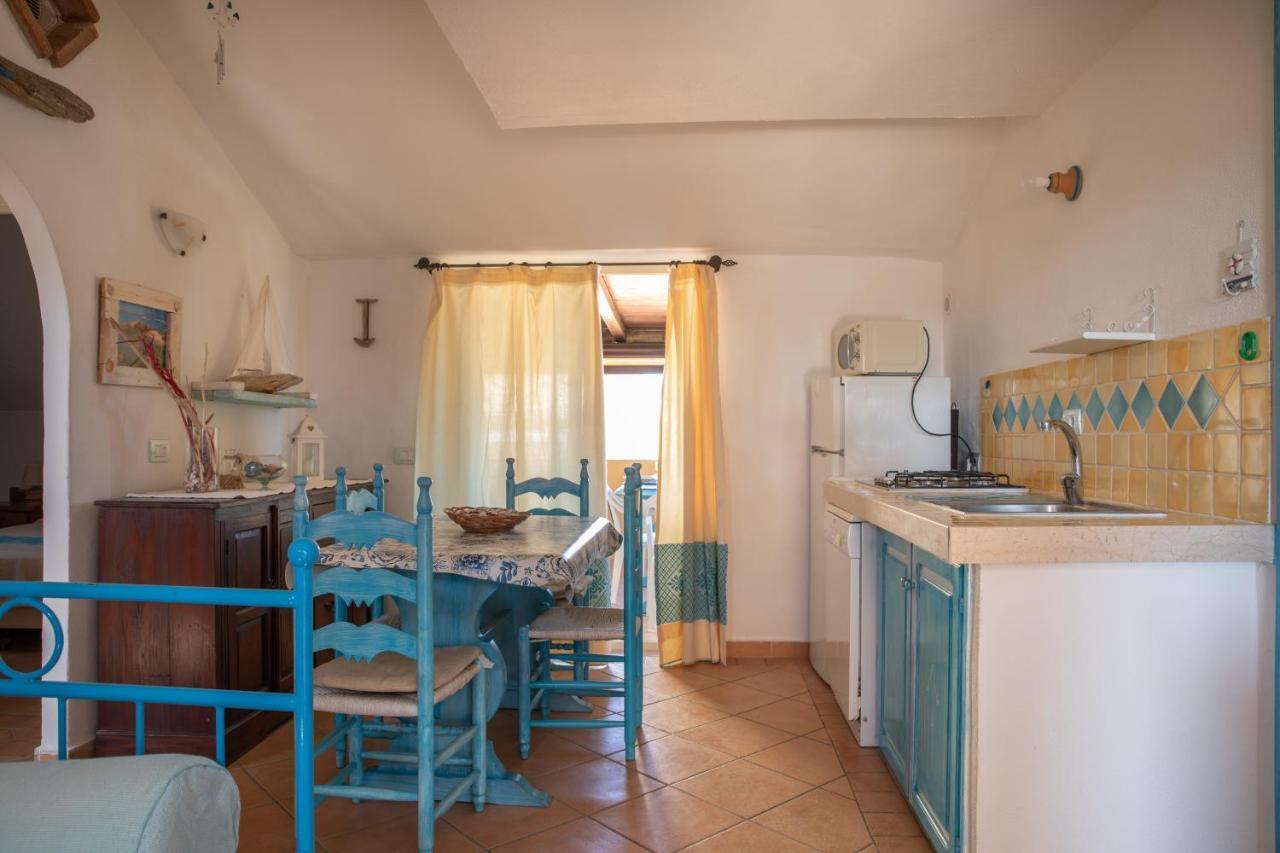 Apartment Casa Gallo