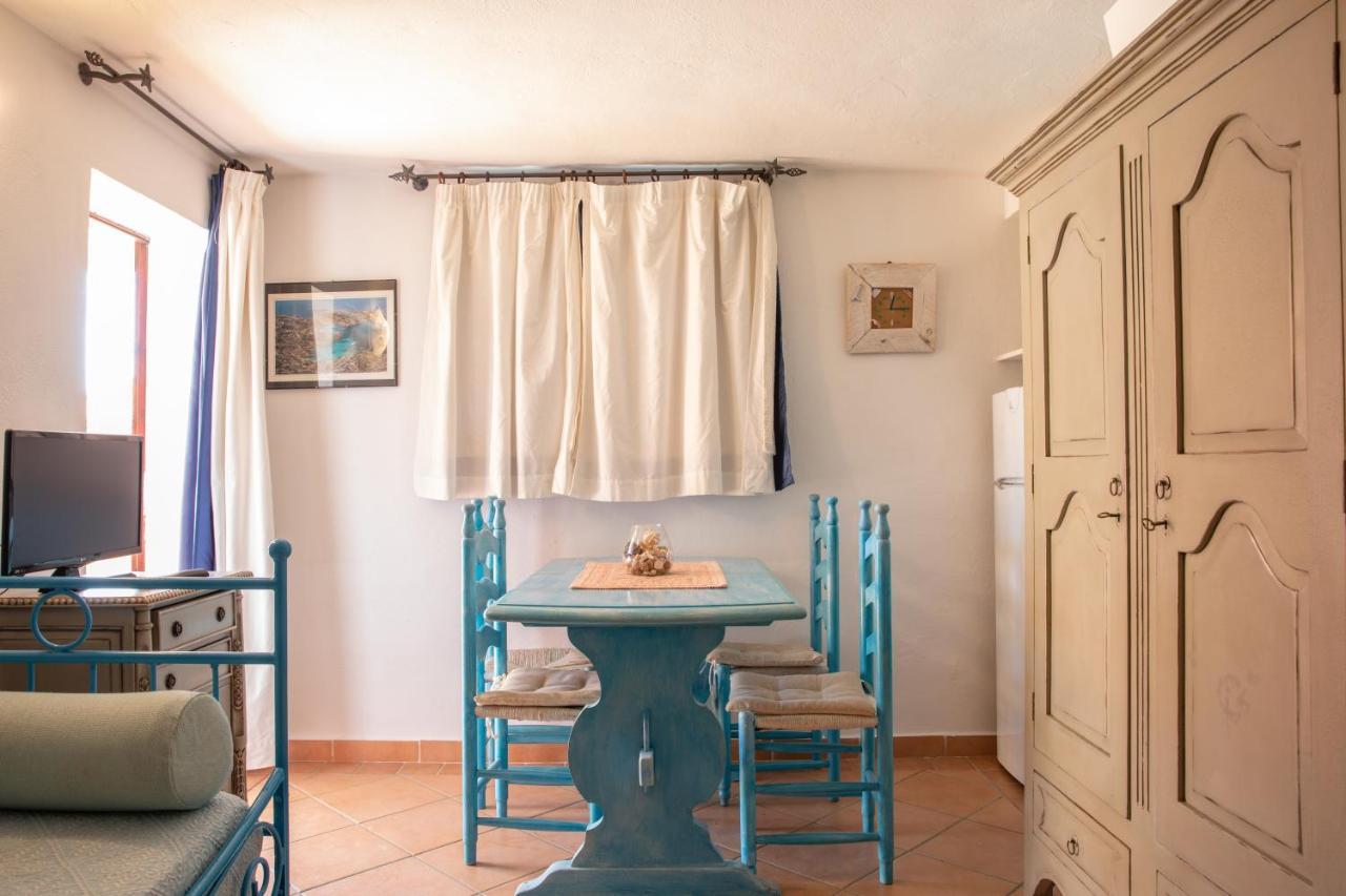 Apartment Casa Gallo *