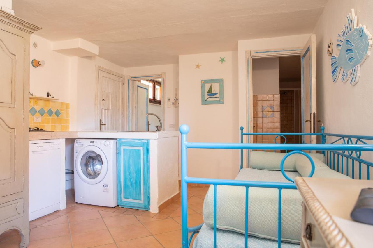 Apartamento Casa Gallo Marinella (Sardinia)