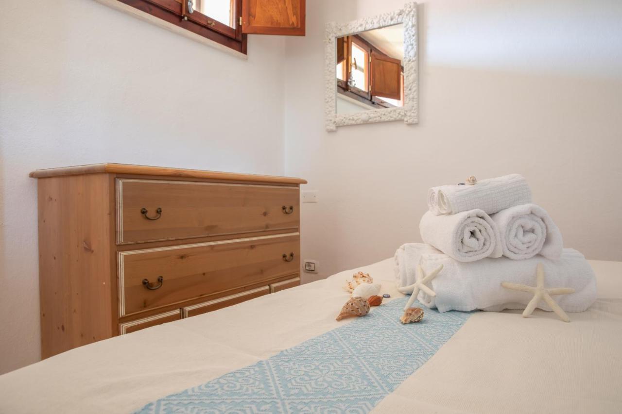 Casa Gallo Apartment Marinella (Sardinia)