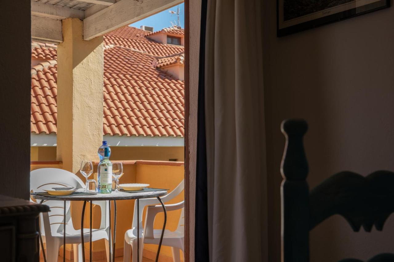 Casa Gallo * Marinella (Sardinia)
