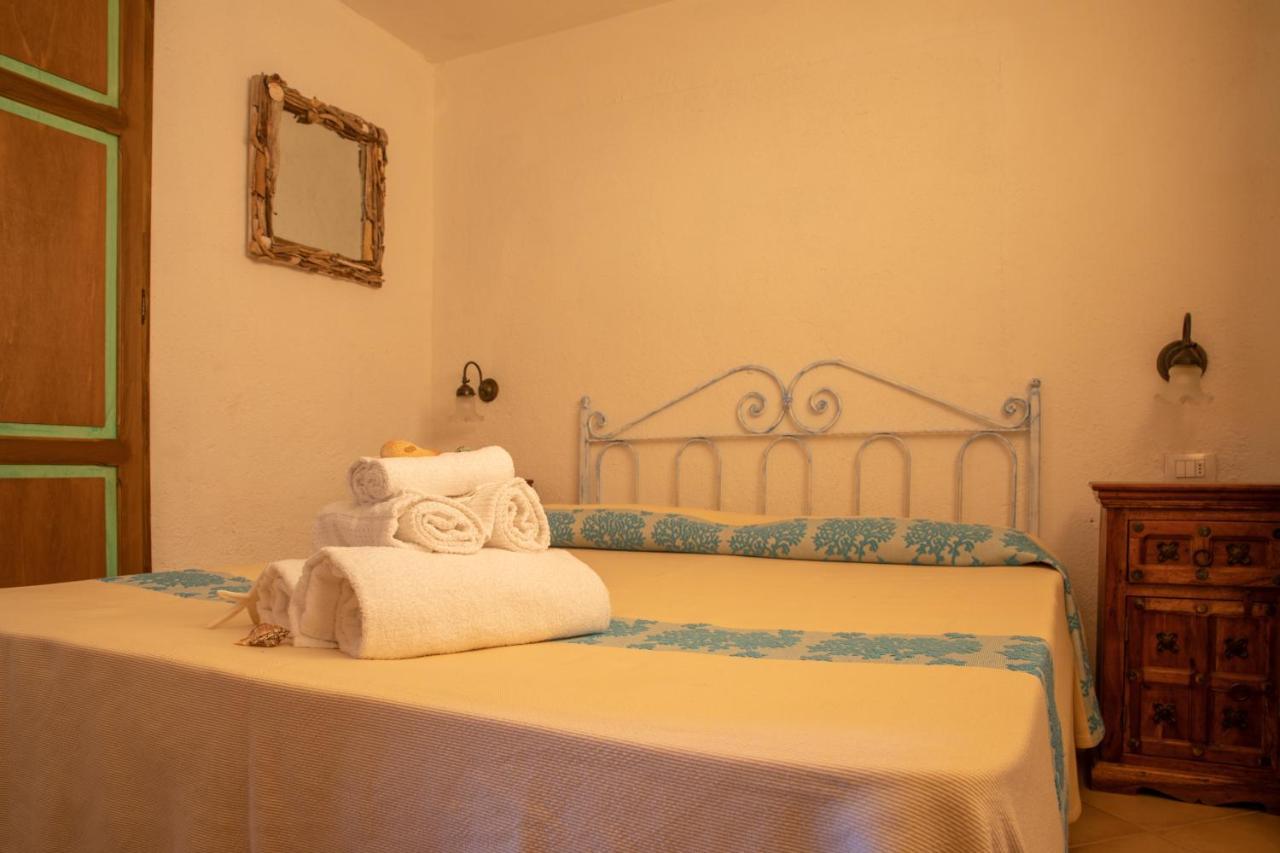 Casa Gallo Apartment