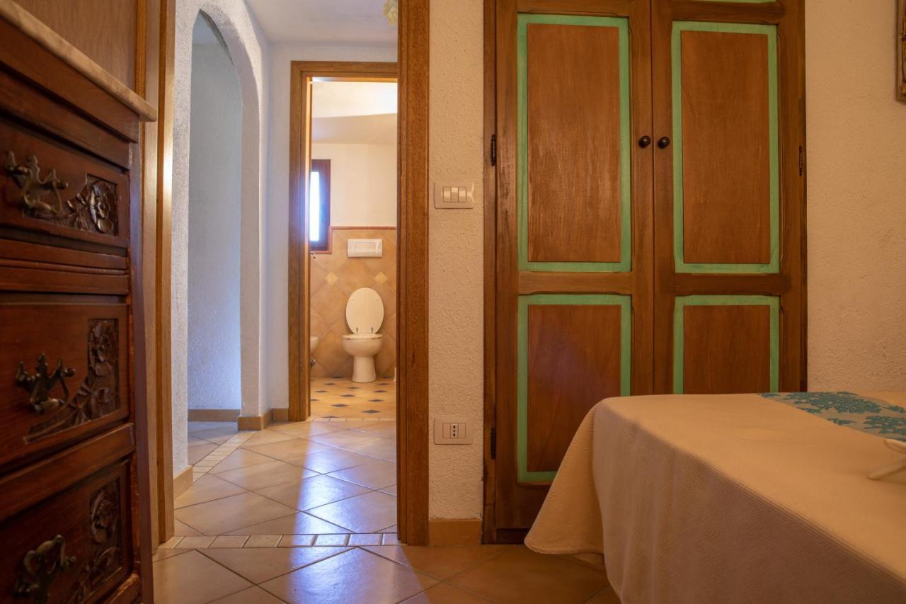 Casa Gallo Marinella (Sardinia)