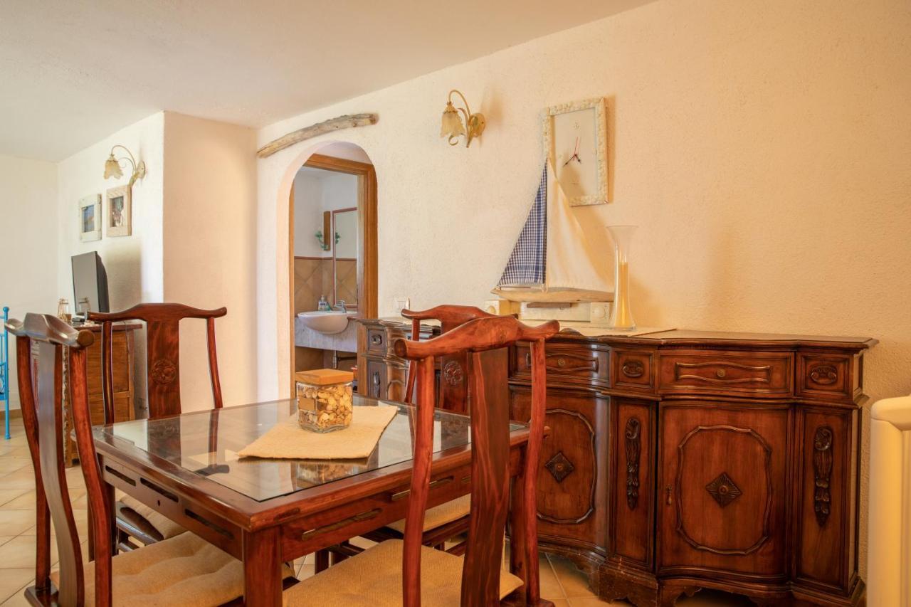Casa Gallo Apartment *
