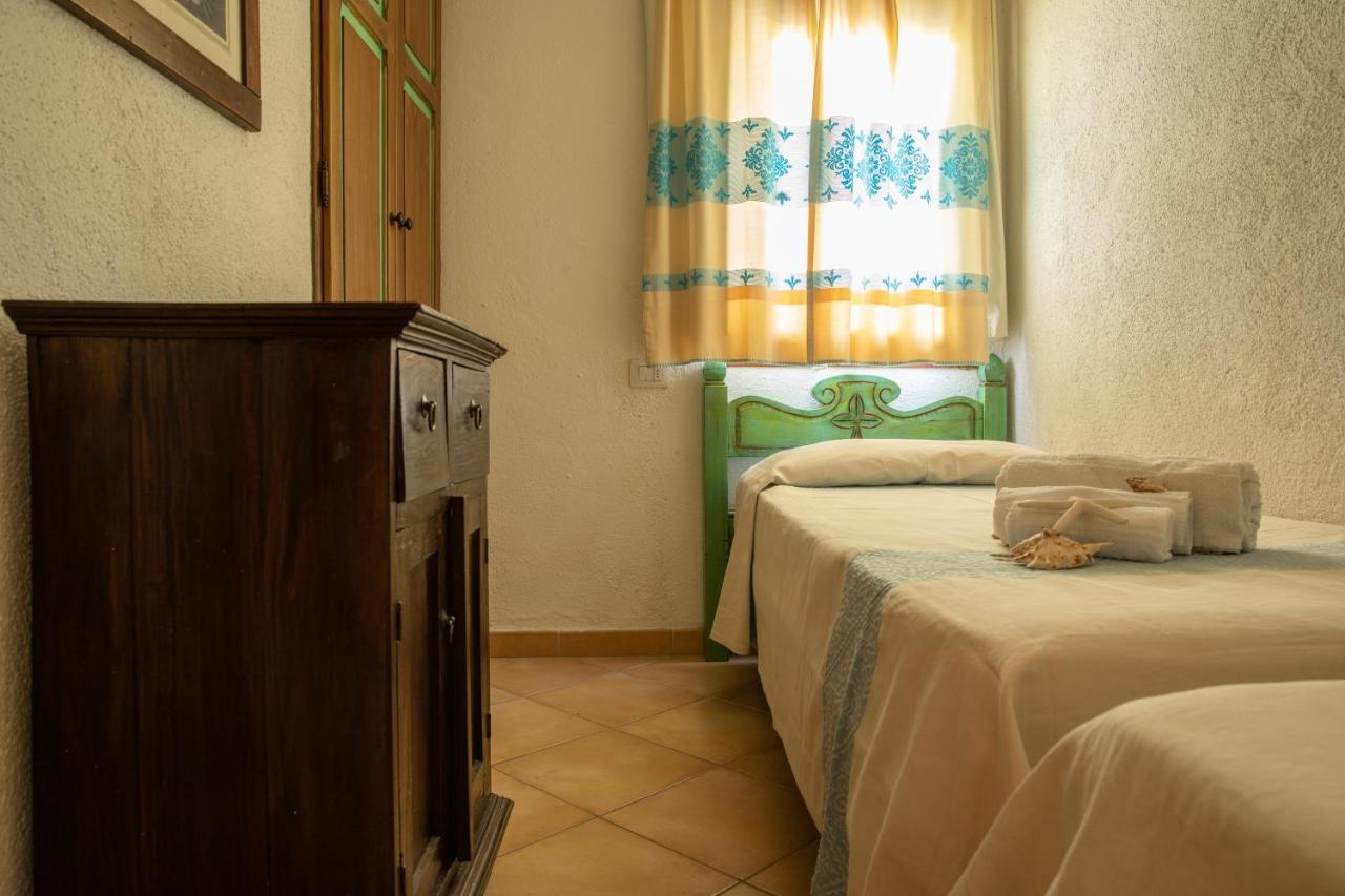 Casa Gallo Apartment