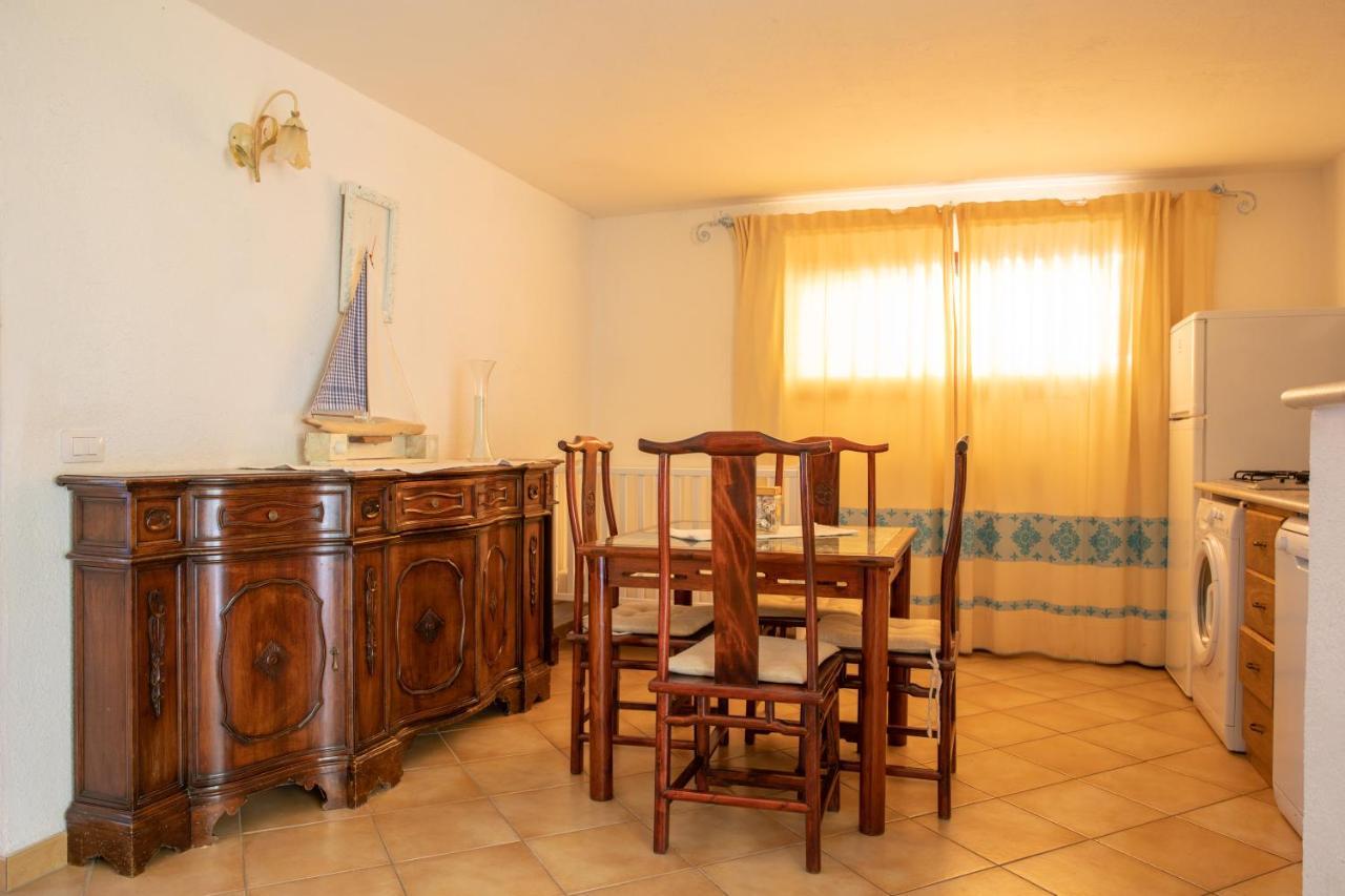 Casa Gallo * Marinella (Sardinia)