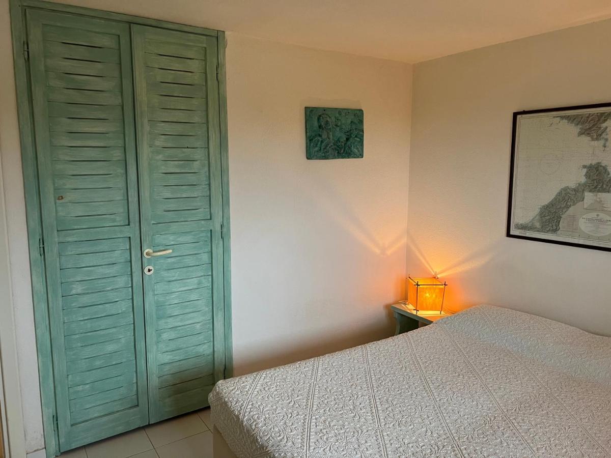 Apartment Casa Gallo Marinella (Sardinia)