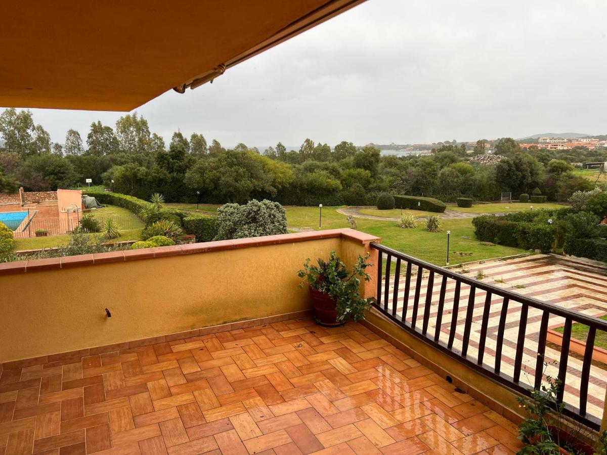 Apartment Casa Gallo Marinella (Sardinia)