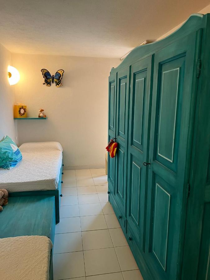 Casa Gallo * Marinella (Sardinia)