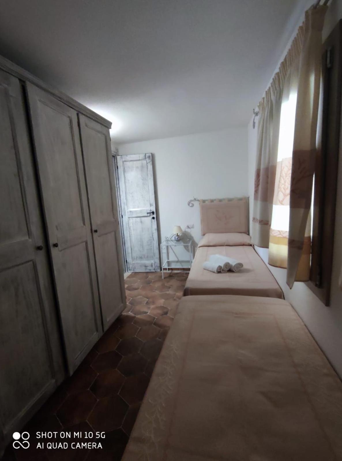 Apartment Casa Gallo