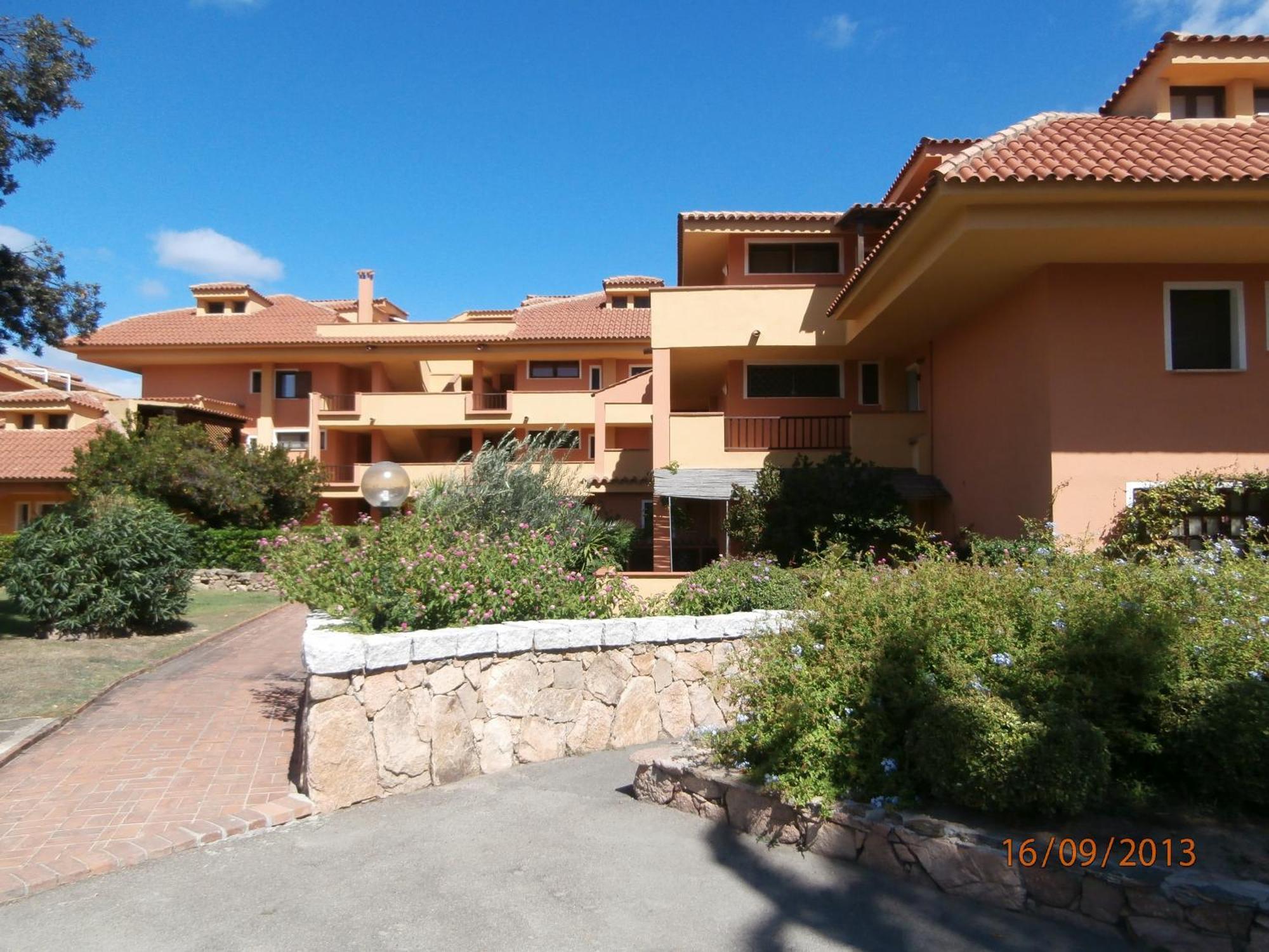 Casa Gallo *