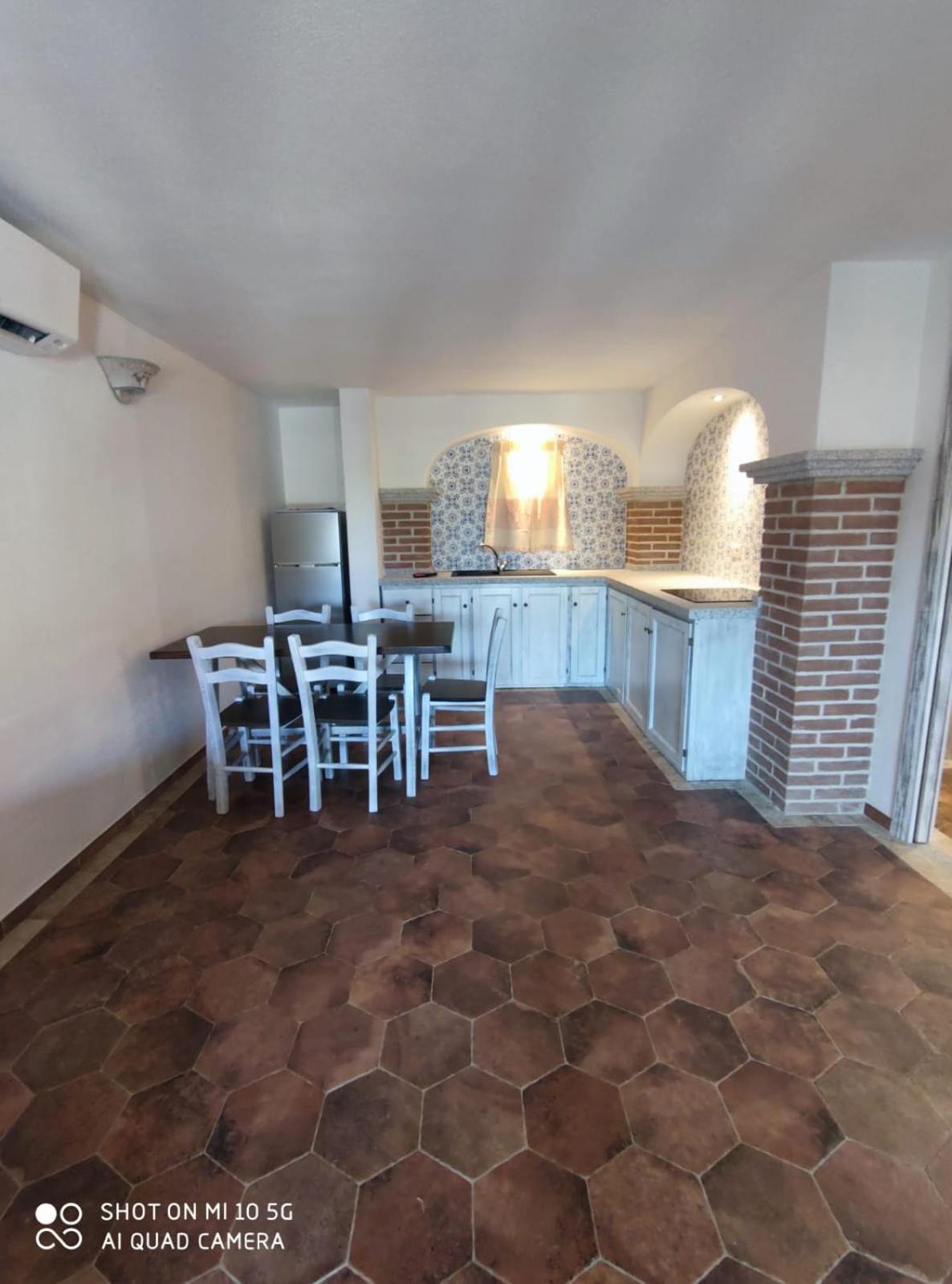 Apartment Casa Gallo
