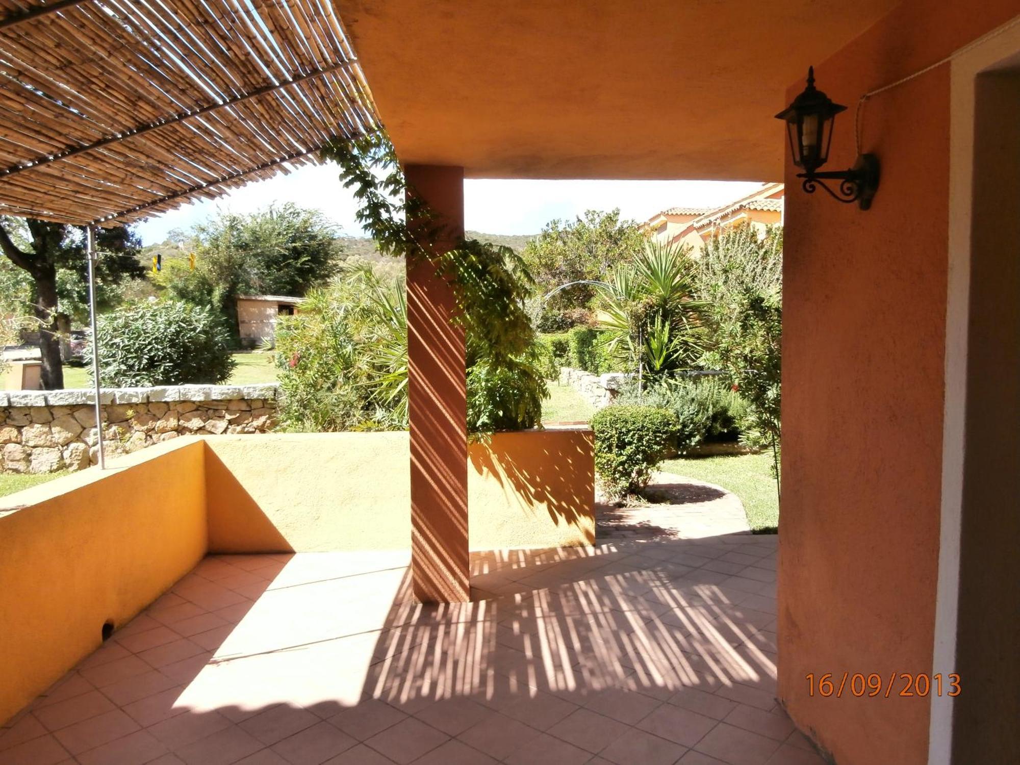 Apartment Casa Gallo *