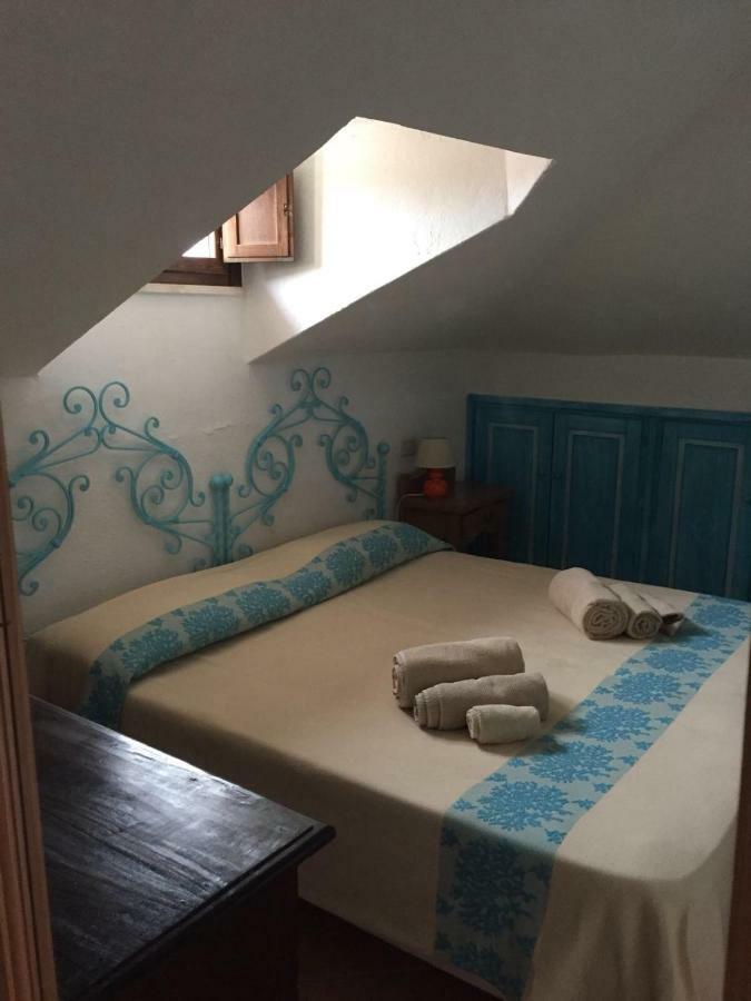 Casa Gallo Apartment *