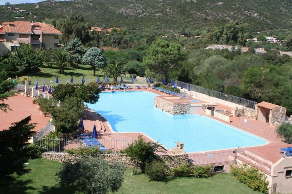 Casa Gallo Marinella (Sardinia)