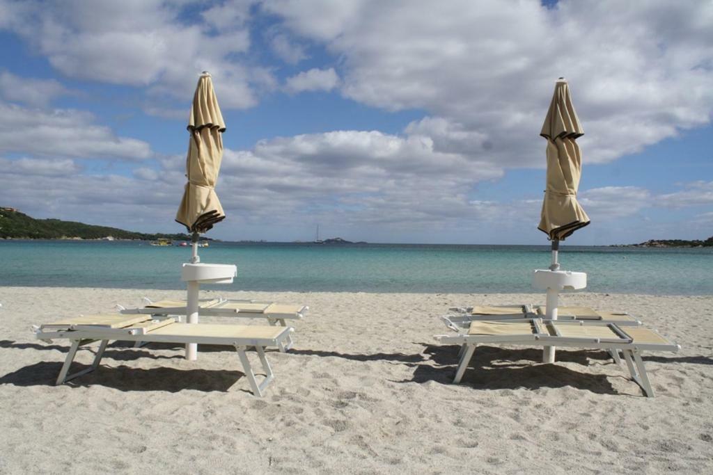 Casa Gallo Marinella (Sardinia)