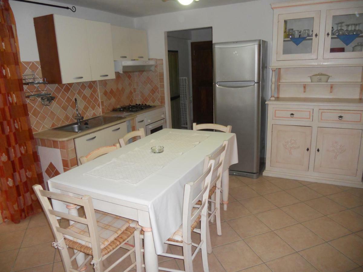 Casa Gallo Marinella (Sardinia)