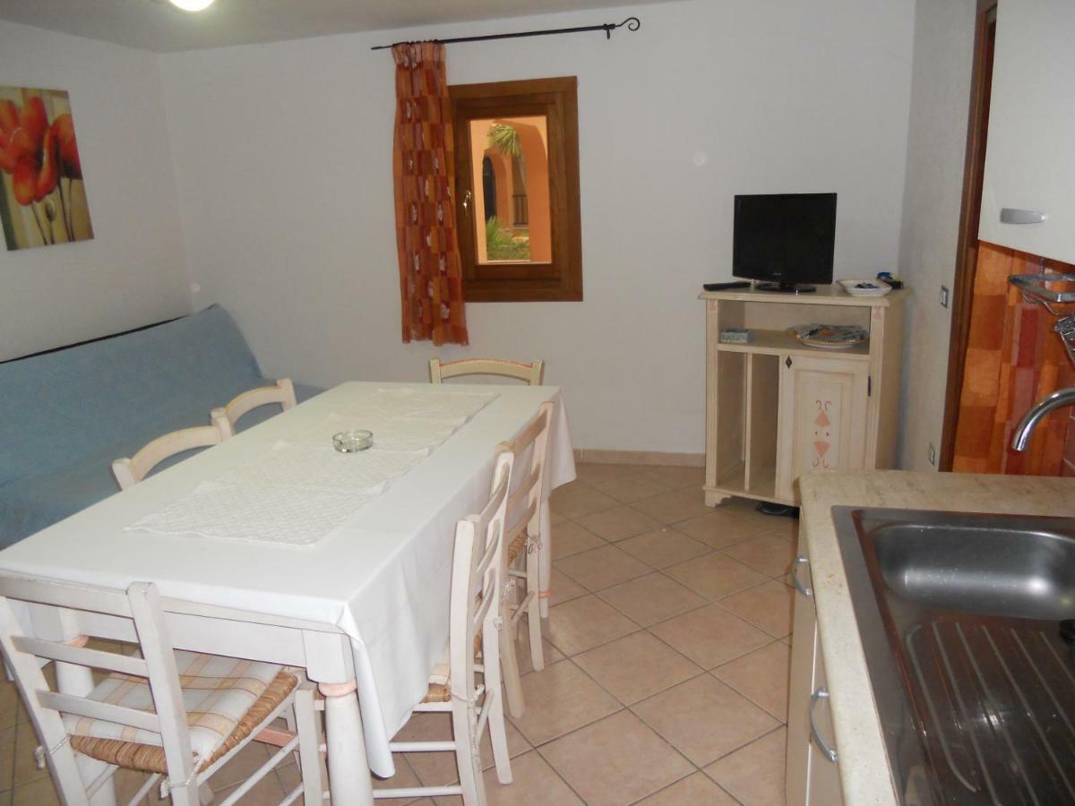 Casa Gallo Apartment Marinella (Sardinia)