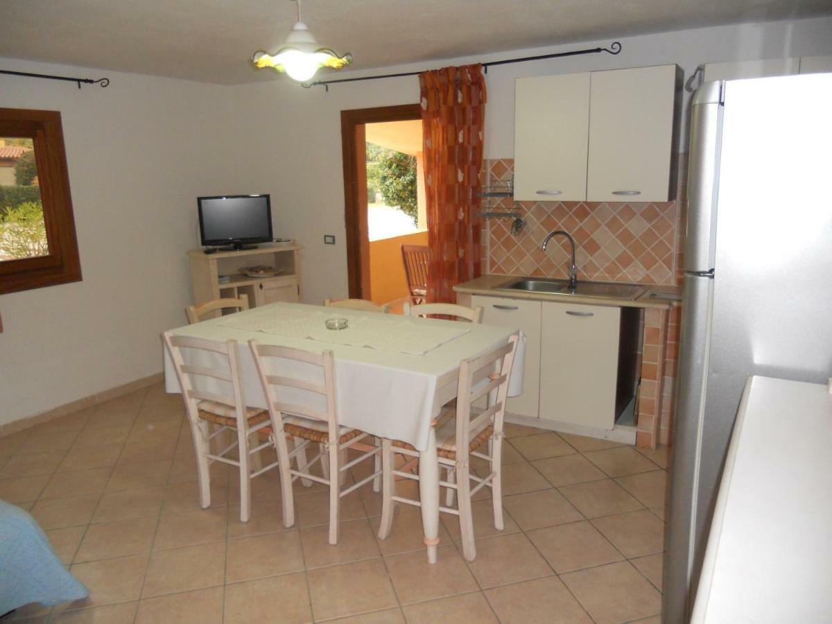 Apartment Casa Gallo *