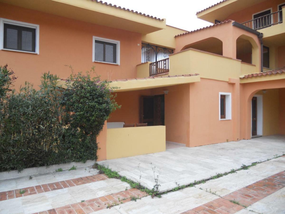Apartment Casa Gallo *
