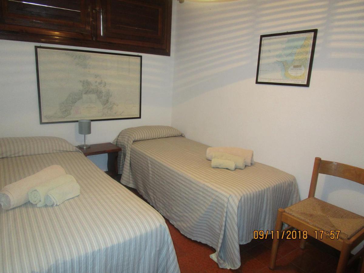 Casa Gallo Apartment *